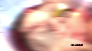 Busty Ex Camgirl Niki Gets Real Cock In Her Ass In Front Of Cam Gg342 (Exclusive)