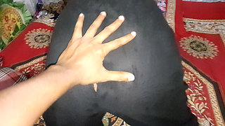 Indian Kolkata big ass beautiful Nadiya aunty fuck with her neighbour in bedroom full video