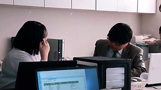 Kissing And Being Cheated On - Reira Fujii