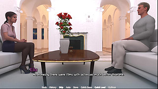 Hot Property (part 8)