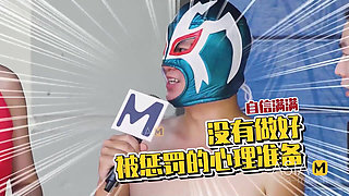 Mtvq18-ep1-program Male Actor Trainee/elysium Battle Day1/rehearsal-the Dream Journey of Midsummer Passion