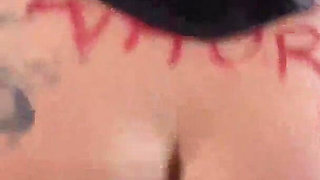 Pierre's Cumwhore