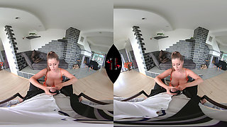 Doctor I Need Help. I Am Horny All the Time