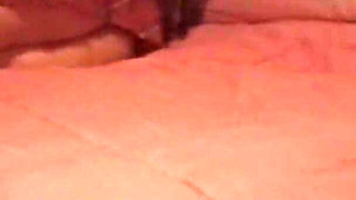 She Looks All Innocent at College but in Bed She Wants All (complete Video)