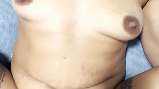 Pinay MILF POV Worship to Deep Creampie Drip - Lexxi Wett