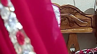 My Horny Neighbor Aunty Seduces a Young Man Fucking with Young Boy Telugu Voice