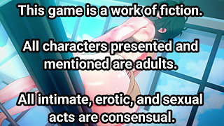 Twisted World Remake 31 - Hot Nurse Helps Me with My Morning Wood - by Eroticgamesnc