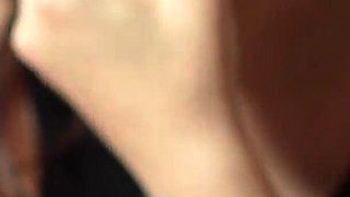 Giantess Cheats on Her Tiny Husband Humiliates Him