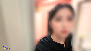 After a date with my girlfriend, a female friend comes over to my house.(#411)