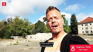 Big tits xxx with fetching Ashley Cumstar from DATING BARON