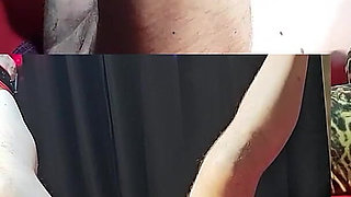 Today I'm Pampering My Little Princess Intensely - Anal - Part 4/4