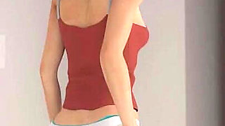 Away From Home Part 17 Have Fun with Friend - Here We Go by Loveskysan69