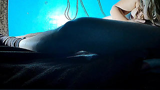 How Delicious the MILF Mature Woman