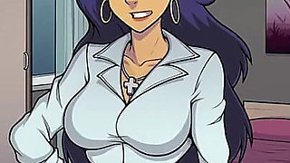 Witch Hunter - Part 50 Meeting Horny by Loveskysan69