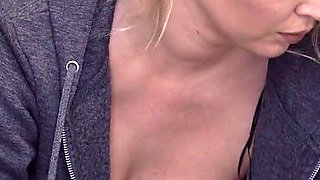 Stand There and Watch - JOI