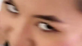 Submissive Asian Pornstar