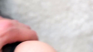 I Made Him Cum Very Quickly