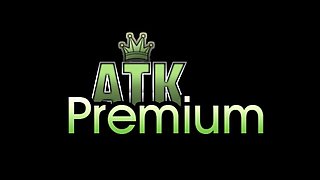 Misty Anderson masturbates on a bed