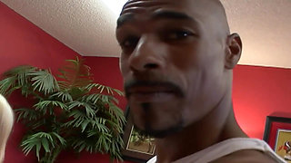 Interracial Housewives Scene-4_busty Blonde MILF Wants to Have Her Office Mate's Big Black Cock Inside Her