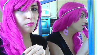 Hair Combing Asmr