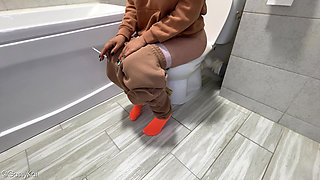 The Daily Toilet S2 Episode 21