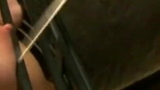 Wild bdsm session - Scene #05