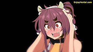 Ushichichi: Asian, Hentai  Anime Porn