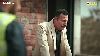 Wonderful Desi MILF heart-stopping xxx scene