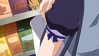 Dangerous Secretive Girl wrapped in temptation