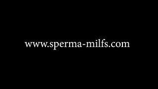 Hot Sarah Gangbang Orgy - Dirty Milf Takes Multiple Cumshots & Creampie