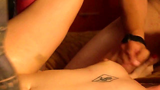 Cheating Slut Gets Tag-teamed by Her BF After Getting Caught! Iris Leon X Jase Leon X Peter Hooke