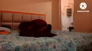 Kerala Mallu Wife Cheating on Husband with Her Husband's Brother