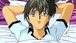 Anime Manga Sex Action