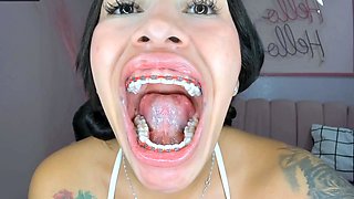 Neraks hangar mouth