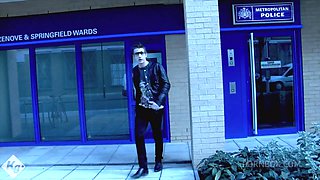 Huge Dick For The Hot Honey