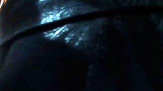 Great Big Boobs On Masturbating Redhead