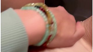 Pov Sweet Little Morning Pee, My Lips Need A Gentle Nibble