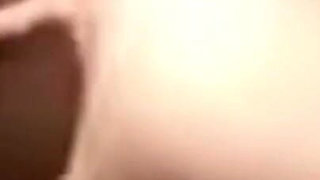 In a Hot Chubby Call She Touches Her Tits