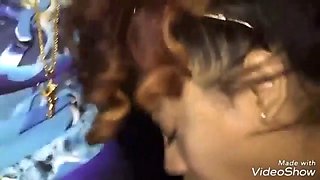 Black Bbw Pounded Hard by Monster Black Cock: Blowjob, Doggy  Big Ass Porn