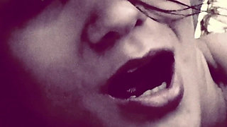 Ballbusting with Teen (gunther)