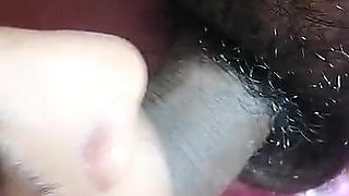 I Showed House Maid a Sex Video and Her Pussy Was Wet Part