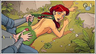 Hermione Granger In Innocent Witches Sex Games Sex Scenes Collection Last Gameplay [18+]