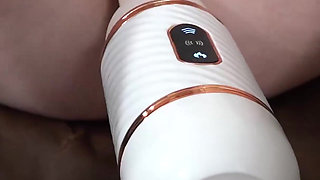 Mini fucking machine