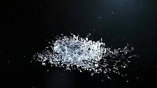 Glorious nymphet's fetish xxx