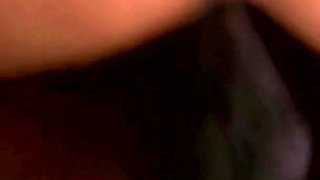 Sexy Tourist Pounds Big Black Cock Wildly