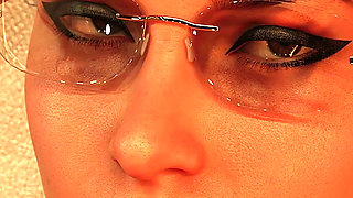 A Very Horny Teacher with Even Hornier Female Students ( Part 21)