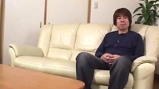 Rio Kurusu sexy Asian maid sucks cock: Blowjob, Xhamster  Japanese Porn