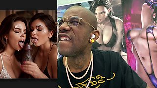 Small Teenager daughter Wants Us To Jism Inwards Her Cock-squeezing Smoothly-shaven Cunt, DOMINATION & SUBMISSION Strapped Chinese Teenager Doll Manstick Taunting, Teenager Gets A Xxx Pop-shot On Her Face, 2 Mummies Getting BIG BLACK COCK Facials, AI Gene