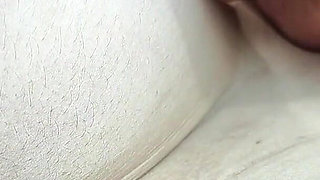 Bad Melli Is Back I Caught the Skinny Girl in a Good Way and Fucked Her Hot