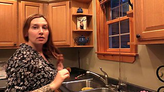 New Girlfriend Shares Steamy Looks Like Wife Play